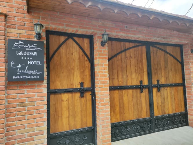 Картинка отеля