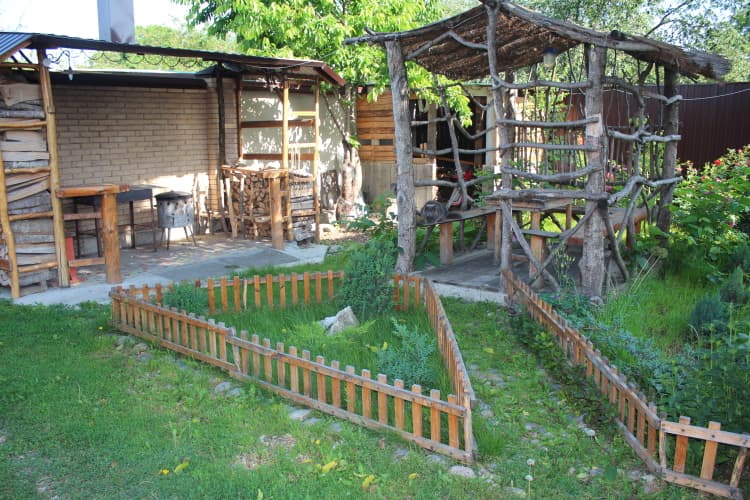 Картинка отеля
