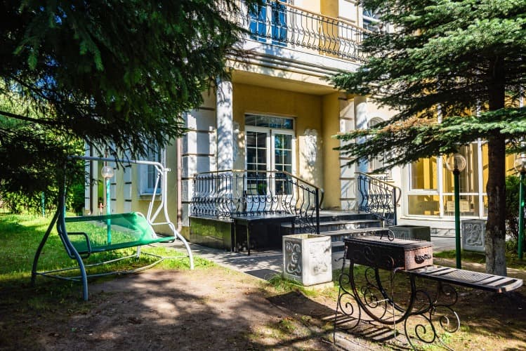 Картинка отеля