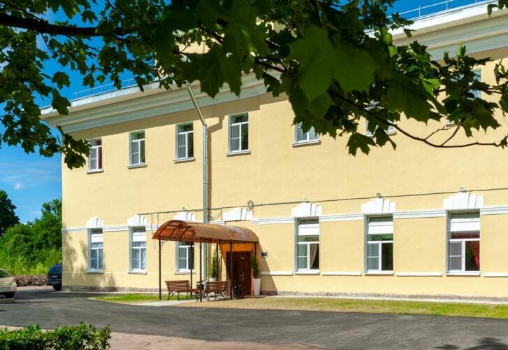 Картинка отеля