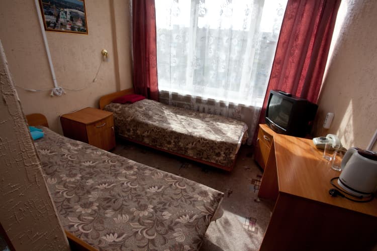 Картинка отеля
