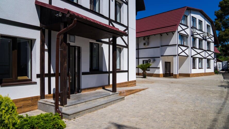 Картинка отеля