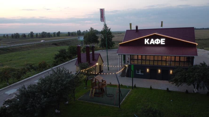 Картинка отеля