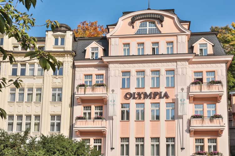 Картинка отеля