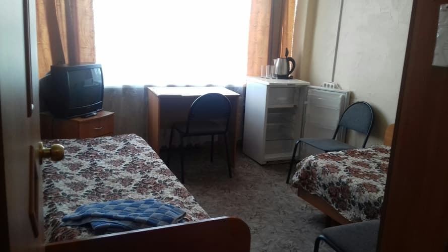Картинка отеля