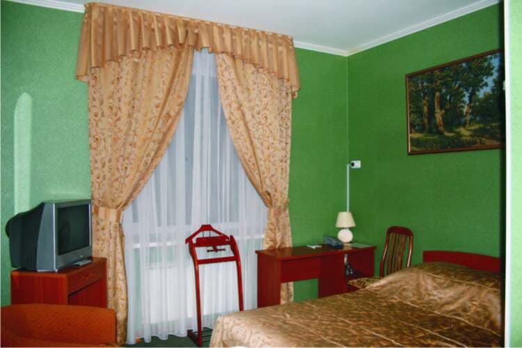 Картинка отеля