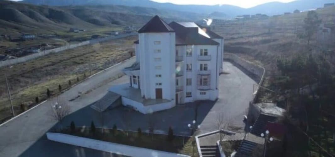Картинка отеля