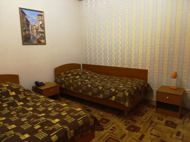 Картинка отеля