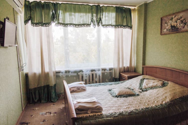 Картинка отеля