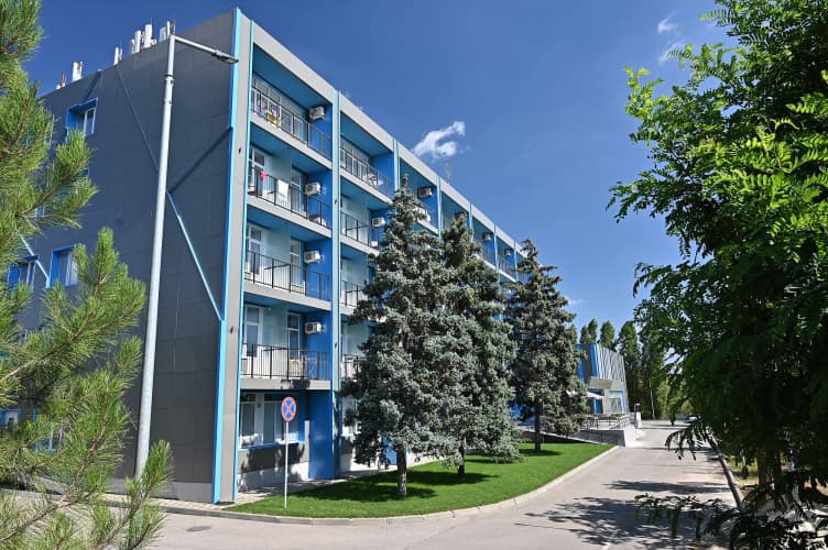 Картинка отеля