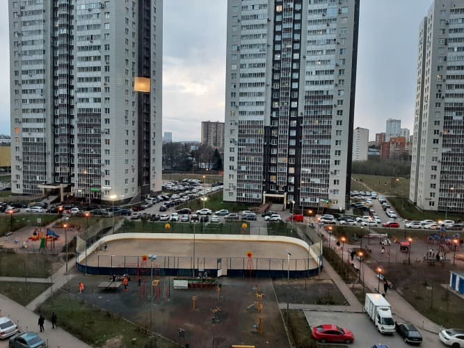 Картинка отеля