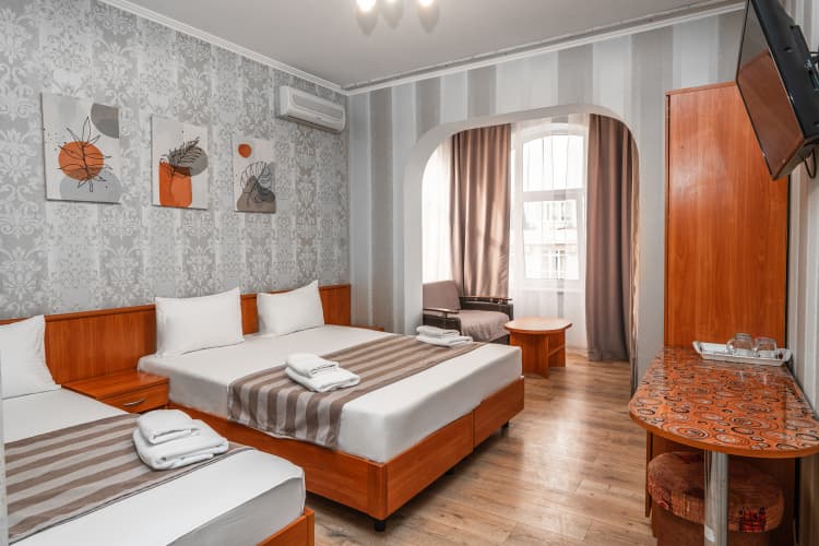 Картинка отеля