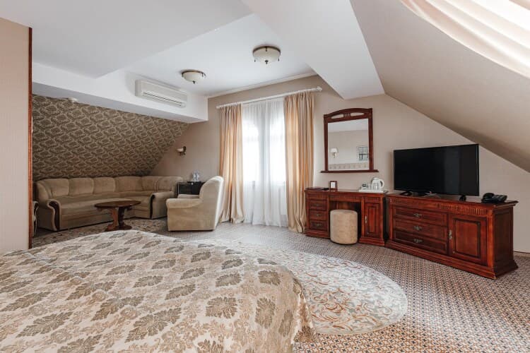 Картинка отеля