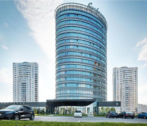 Картинка отеля