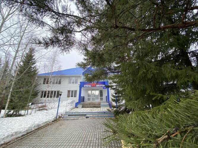 Картинка отеля