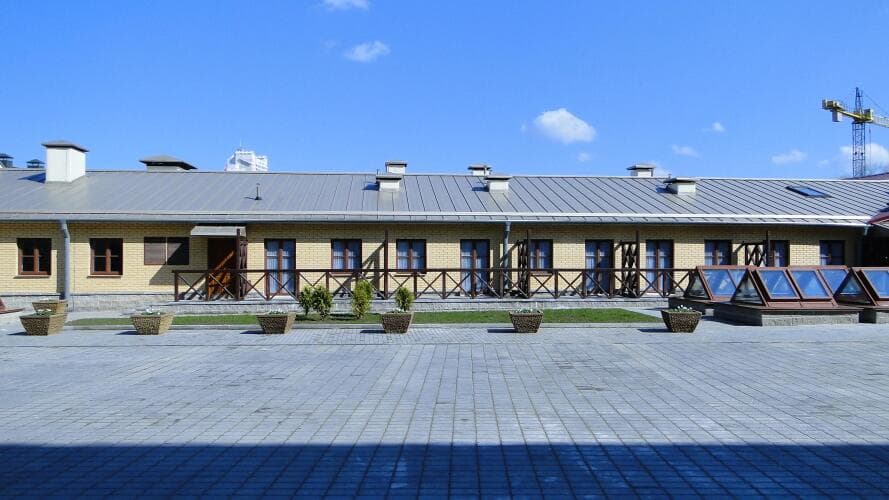 Картинка отеля