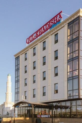 Картинка отеля