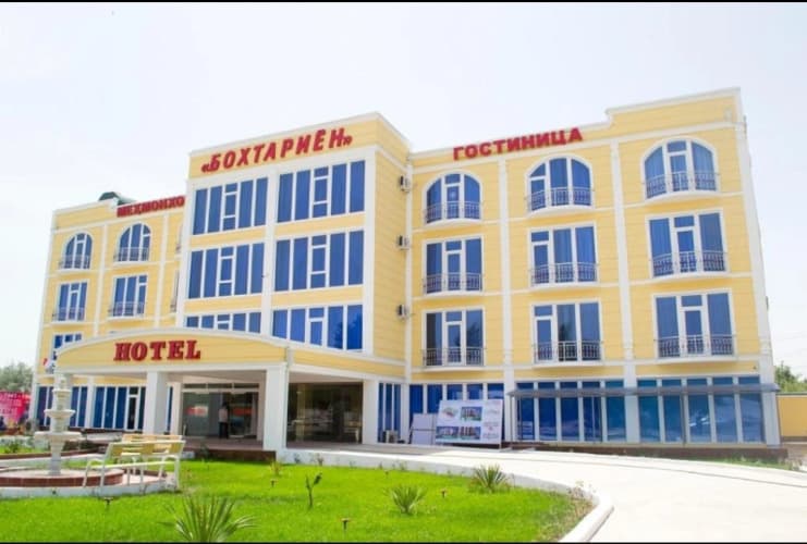 Картинка отеля