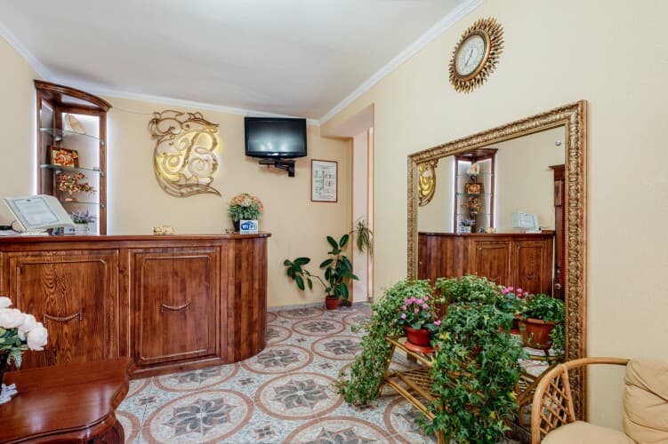 Картинка отеля