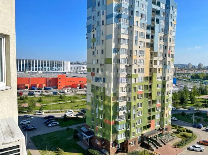 Картинка отеля