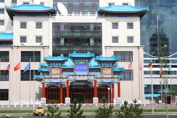 Картинка отеля