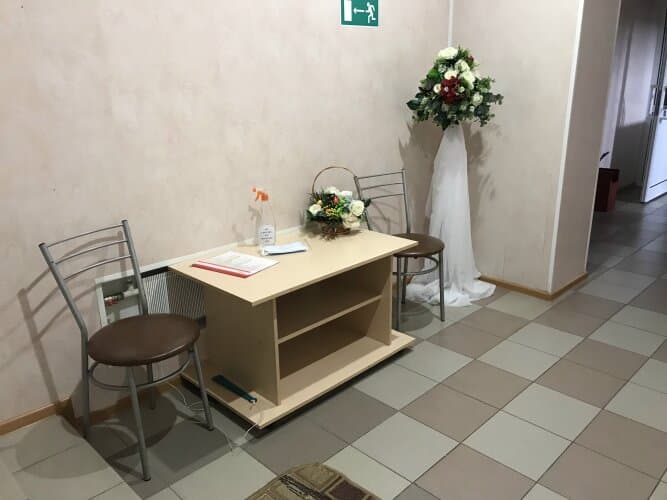 Картинка отеля