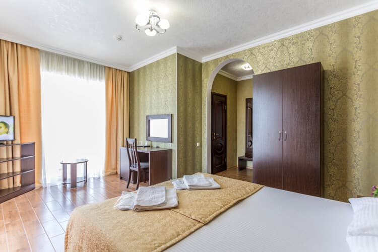 Картинка отеля