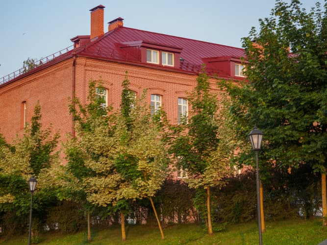 Картинка отеля