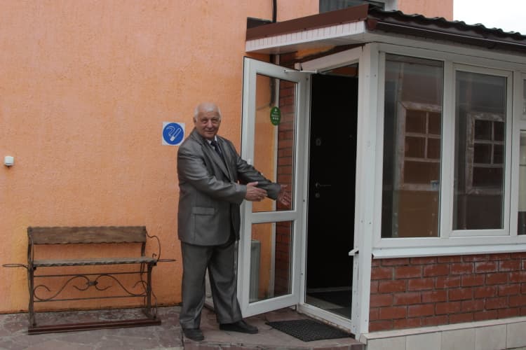 Картинка отеля
