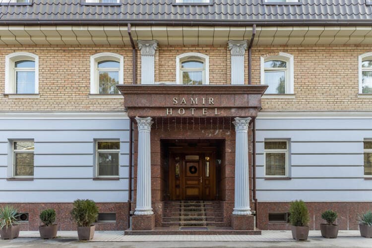 Картинка отеля