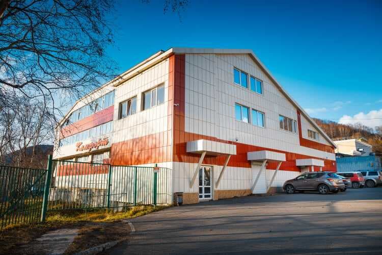 Картинка отеля