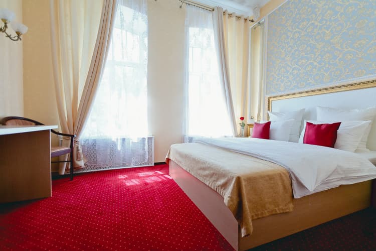Картинка отеля