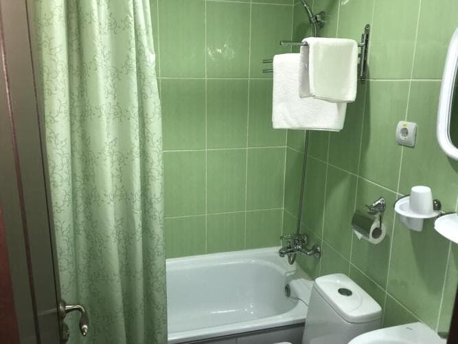 Картинка отеля