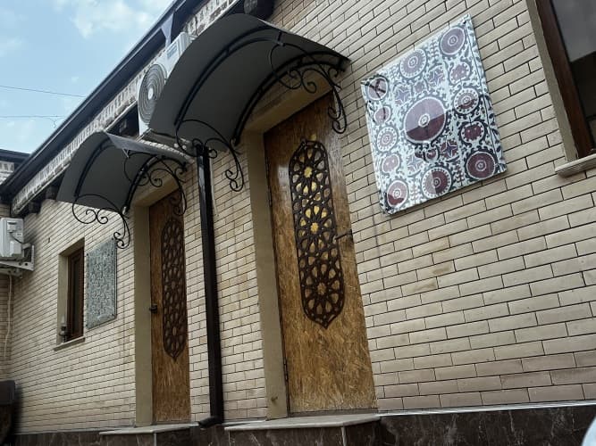 Картинка отеля