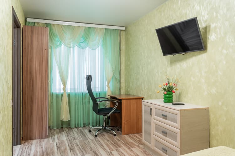 Картинка отеля