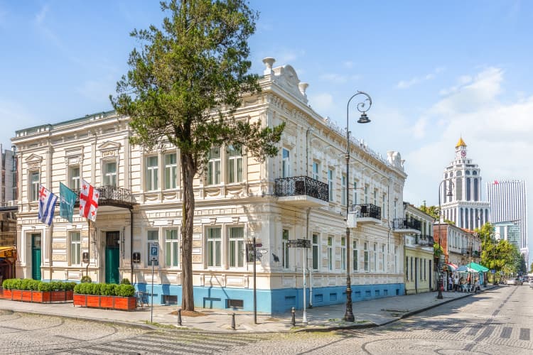 Картинка отеля