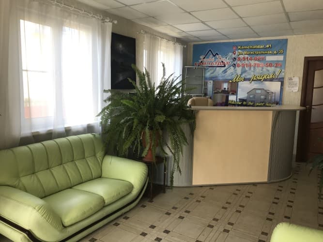 Картинка отеля