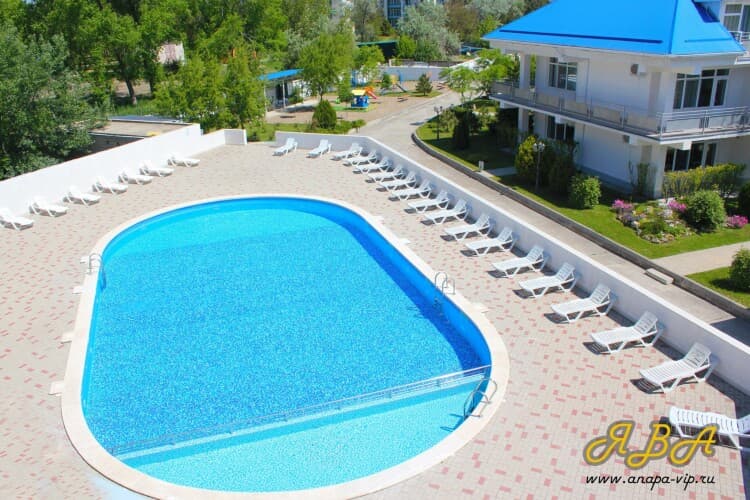 Картинка отеля
