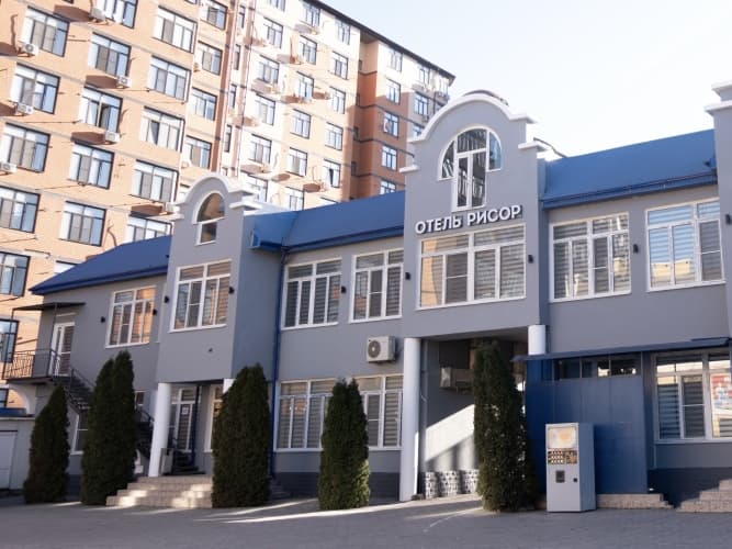Картинка отеля