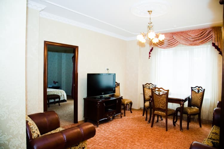 Картинка отеля