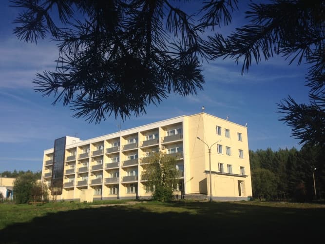 Картинка отеля