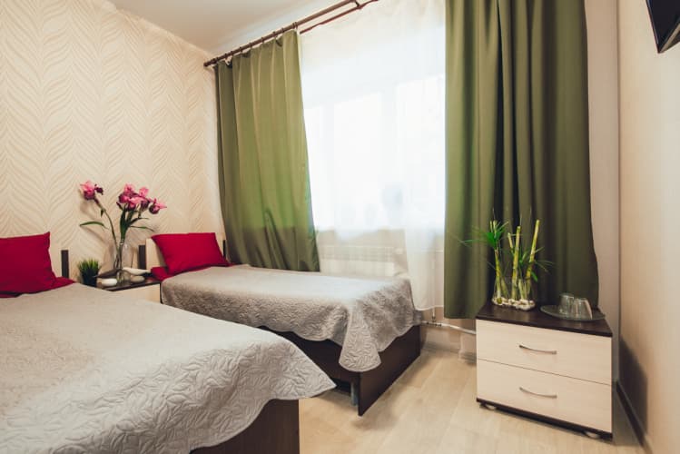 Картинка отеля