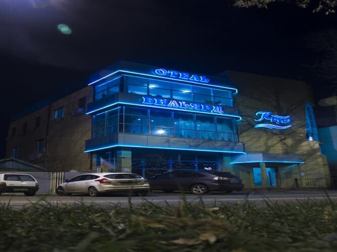 Картинка отеля