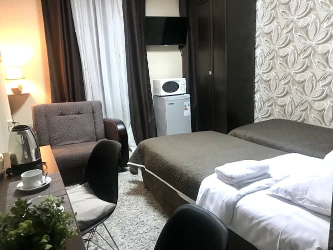 Картинка отеля