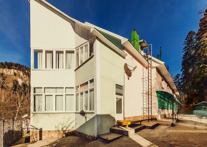 Картинка отеля