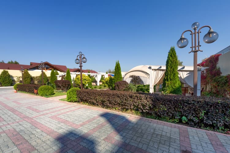 Картинка отеля