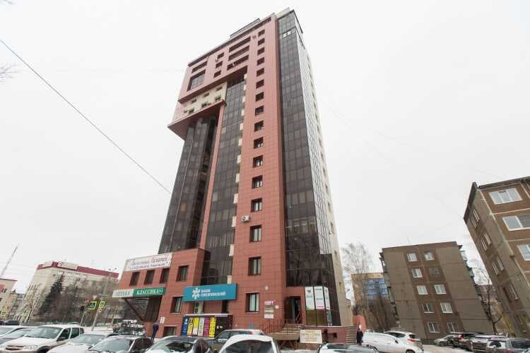 Картинка отеля