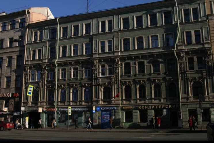 Картинка отеля