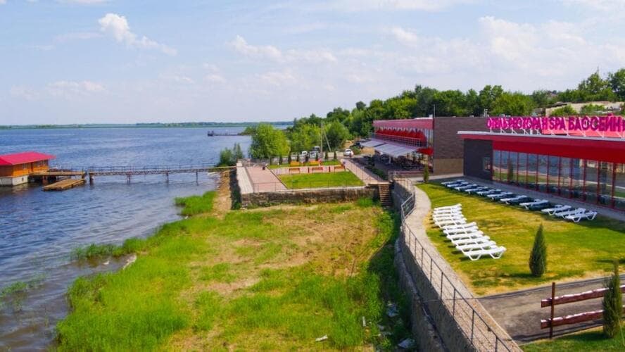 Картинка отеля