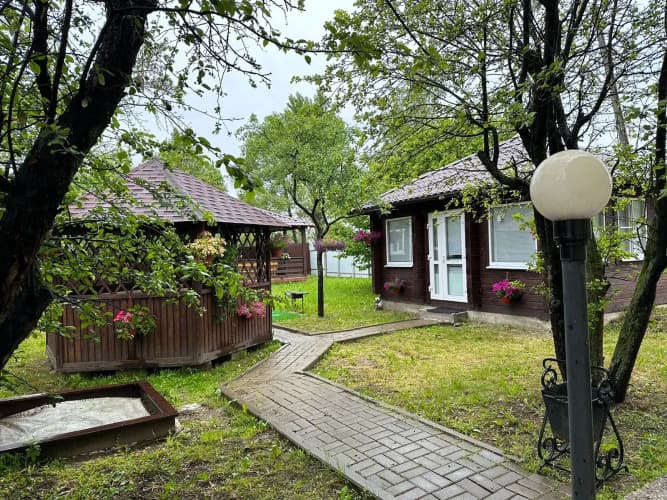 Картинка отеля